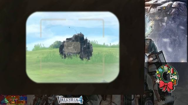 Valkyria Chronicles 4 #Part 2 смотреть онлайн
