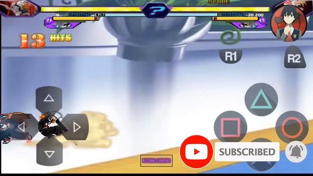 NEW UPDATE! Bleach M.U.G.E.N 100+ Characters Android 2021 (Download) смотреть онлайн