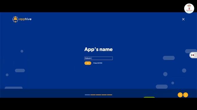 How To Create An App Without Coding | Apphive : Create a Mobile App Android And IOS смотреть онлайн