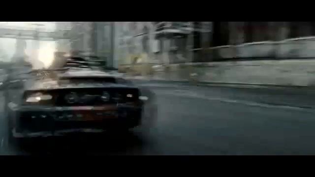Death Race Music Video -Game on смотреть онлайн