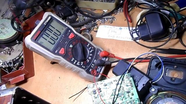 تصليح مذياع منزلي يعمل باليوسبي x bass jn-813 ut смотреть онлайн