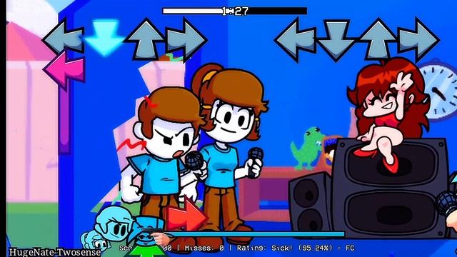 Nonsense V2 Game Baja Otimizado Android/Port Android смотреть онлайн