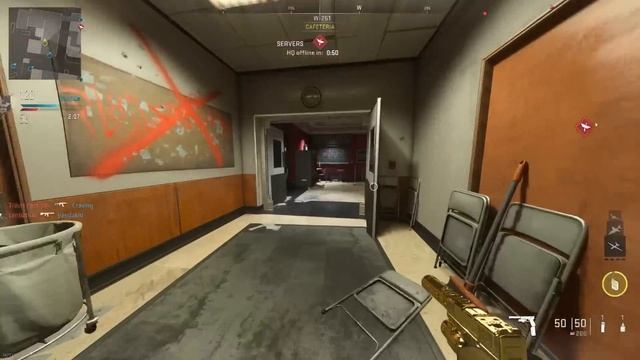 The G18s AKIMBO Have Returned In The New MW2.. (kinda) смотреть онлайн