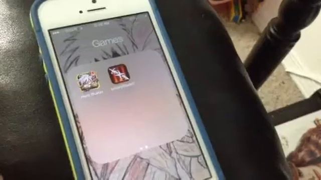 Infinity Blade 3 glitch смотреть онлайн