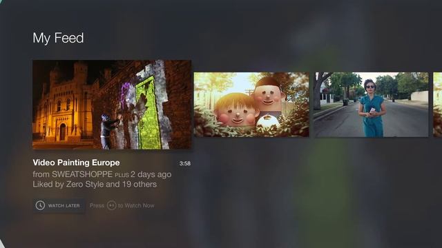 CES: Firefox OS grows stronger with Panasonic Smart TV in 2016 смотреть онлайн