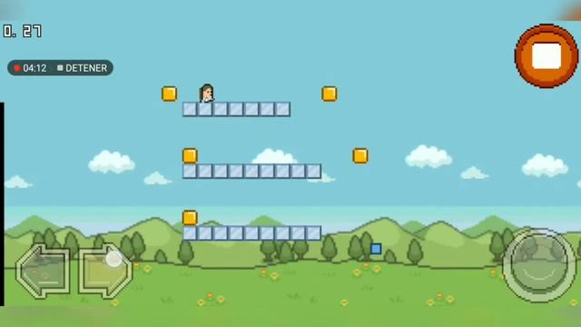 ¡Top 3 Juegos Level Maker! (Tipo Mario Maker) HarmonyOS - Android смотреть онлайн