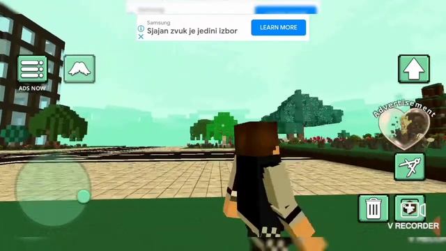 Hospital Craft - Hospital Building & Doctor gameplay Android/iOS смотреть онлайн