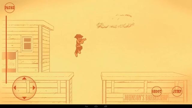 Best Mobile Platformers - Gunman Clive Review - iOS - Android - Nintendo 3DS - Steam смотреть онлайн