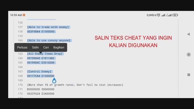Cara Menggunakan Cheat Citra 3DS Emulator | Citra MMJ смотреть онлайн