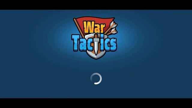 War Tactics - Cartoon Army #29 - Android Gameplay смотреть онлайн