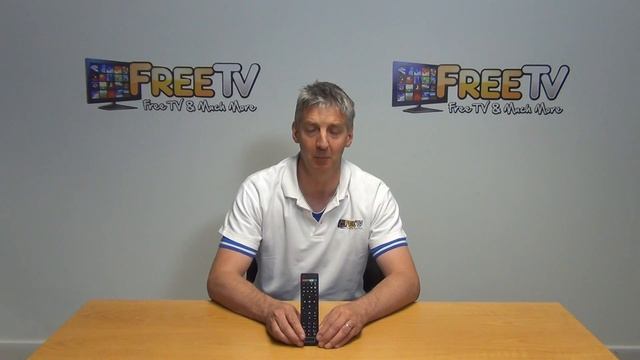 MAG 275 Remote Control смотреть онлайн