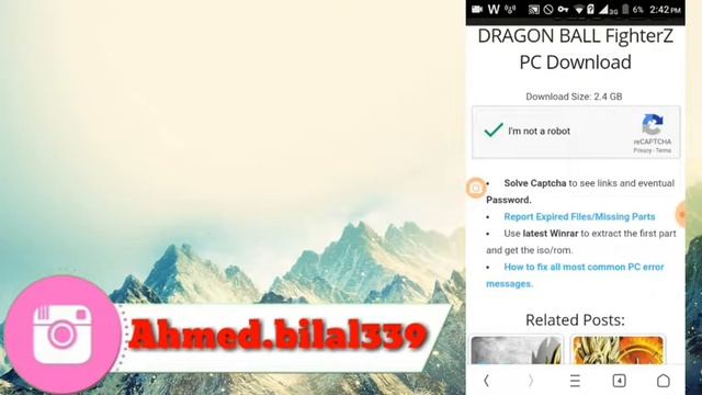 Download Dragon Ball Fighterz Season 2 With New DCL 2019🔥🔥 смотреть онлайн