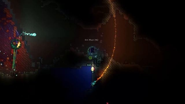 Terraria 1.3 DRILL MOUNT - (Drill containment unit) - BEST MINING TOOL! смотреть онлайн