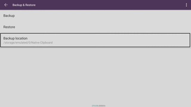 Native Clipboard | Best Clipboard App смотреть онлайн