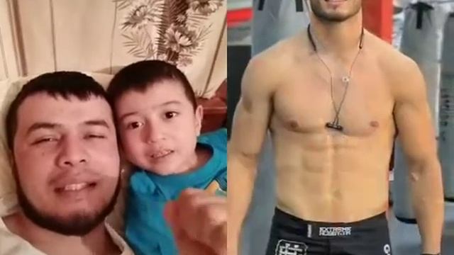 Песня Махмуда 💪🏻💪🏻 смотреть онлайн
