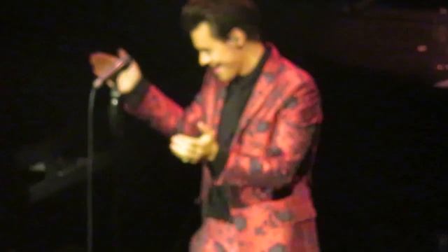 Harry Styles - The Chain (Fleetwood Mac) 9/28/17