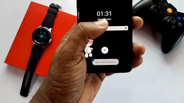 Always On Display - Add Custom Images To Any Android Phone! смотреть онлайн