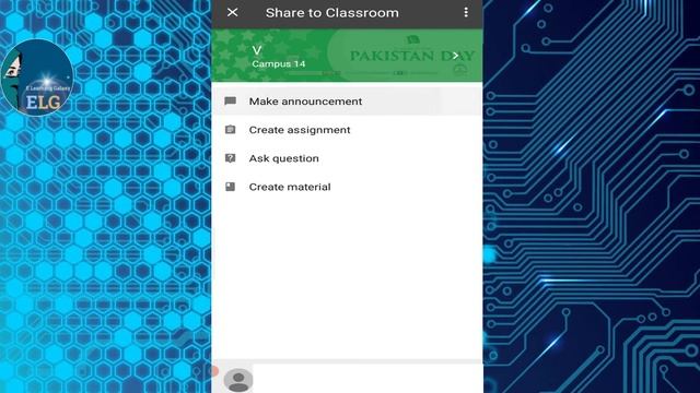 How to use Google meet on Mobile || online class by mobile for teachers | google meet tutorial -Urd смотреть онлайн