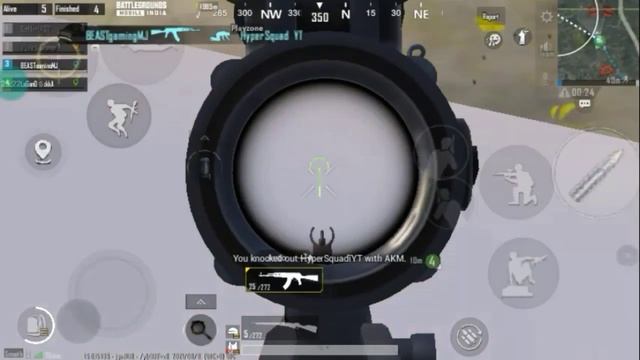 LAST MONTAGE WITH PO*A*O GRAPHICS | 5 FINGER CLAW | LOW END DEVICE | LAG FIX | 2GB RAM BGMI MONTAGE смотреть онлайн