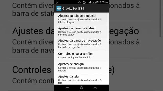 Como instalar o Xposed Android (Root) смотреть онлайн