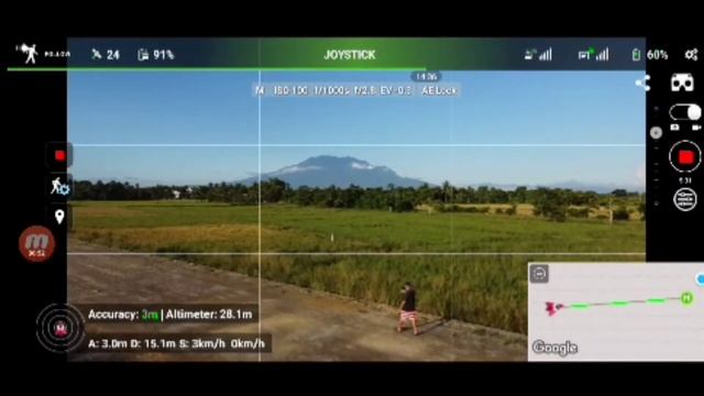 litchi test after updating dji fly ap to version 1.6.6. Any effect? смотреть онлайн