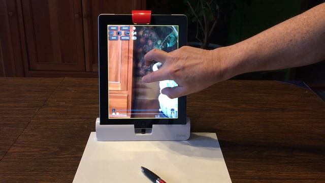 Camera Lucida 9.0, Osmo and Advanced Camera Options смотреть онлайн
