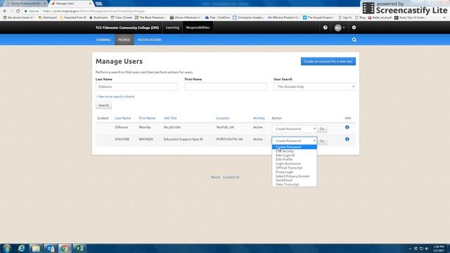VLC Administrators - Reset VLC Passwords смотреть онлайн