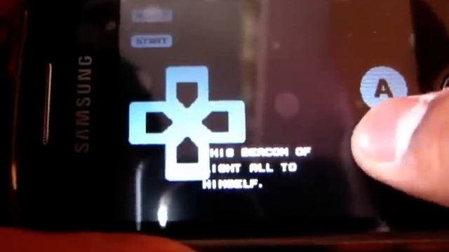 How to play contra, Mario and other NES games on Android phones смотреть онлайн