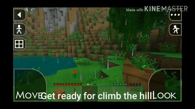 Survivalcraft - Challenge Mode ×SKITS× смотреть онлайн