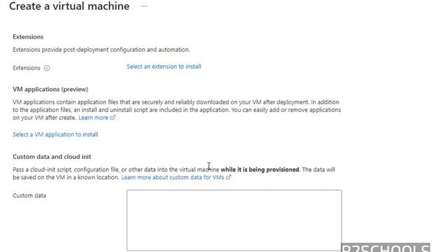 How to create Azure virtual machine for Ubuntu смотреть онлайн