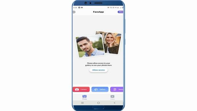 Hairstyle photo editing app | Sar par Baal kaise lagate hai ! in hindi смотреть онлайн
