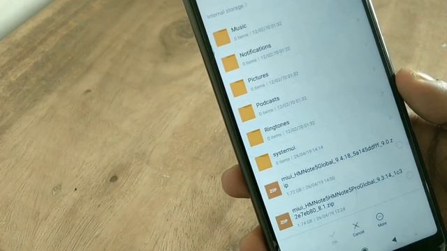 How to Install MIUI 10 Beta ROM from MIUI 10 Stable | Oreo to Pie смотреть онлайн