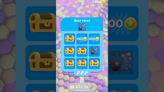 Action Balls | LVL 6-10 | All levels Gameplay (Android, iOS) смотреть онлайн