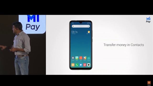 Redmi Go The First Android Go Smartphone by Xiaomi | Live Event | The Under Budget Phone смотреть онлайн
