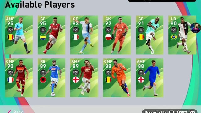 Tutorial | Cum sa pui patch la PES 2020 смотреть онлайн