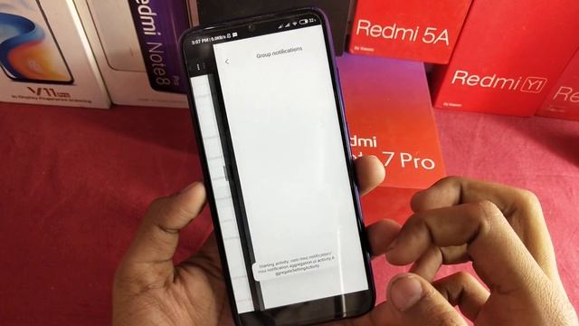 MIUI 12 New Feature Enable Now All Xiaomi Device Group Notifications,Content смотреть онлайн