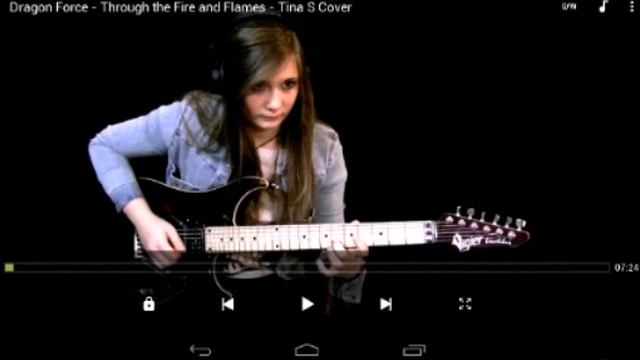 Descarga El Mejor Reproductor De Video Para Android смотреть онлайн