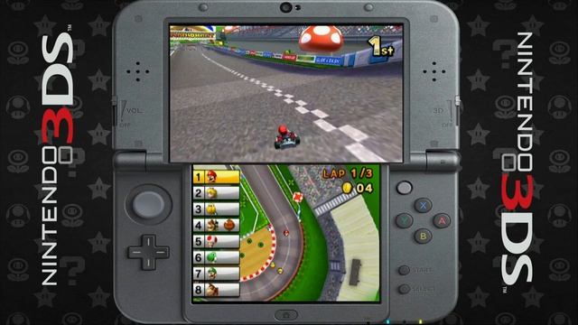 Citra 3DS and Retroach - How to fix Fatal error encountered: MII data message. смотреть онлайн