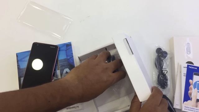Nokia 3.1 Unboxing in hindi....Price 10500/- (Officially Launched) смотреть онлайн