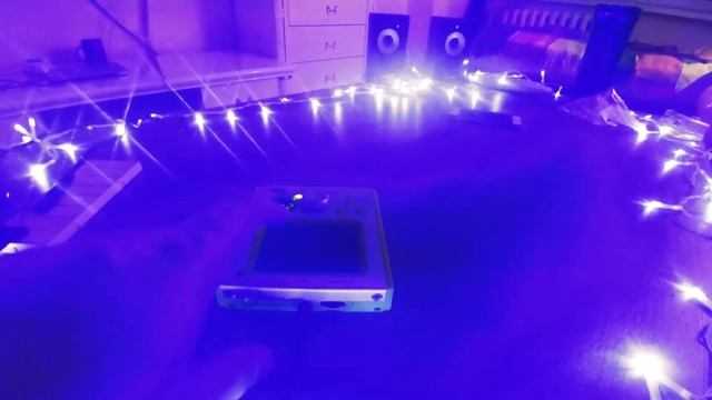 Simple Jam 0 - Arabian / Trip-Hop / Ambient - Astro Fly, Korg Kaossilator смотреть онлайн
