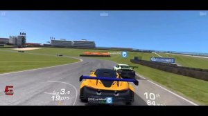 Real Racing 3 Gameplay | Android