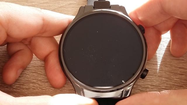 UNKILLED On Kospet Prime 2 Smartwatch Android 10 4GB+64GB MT6762 Helio P22 1600mAh 13MP PLAY GAMES смотреть онлайн