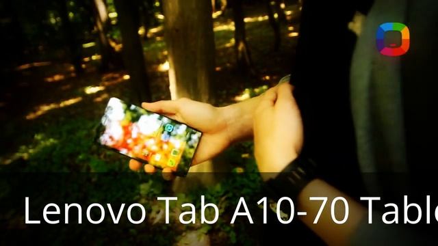 Lenovo Tab A10-70 Tablet Bundle With 10.1 HD Display смотреть онлайн