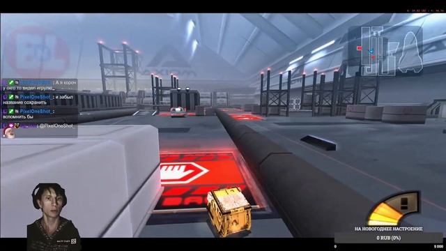 Wall-E (PS2) #1 смотреть онлайн