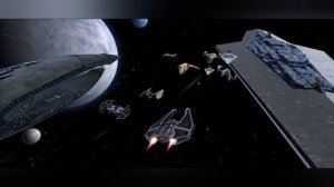 SWGOH: Событие на флагман «Левиафана» Все категории