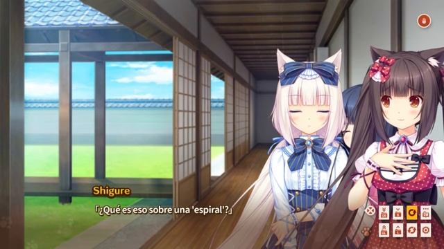 NEKOPARA VOL 0 | Esperando Al Amo | #NEKOPARA | Episodio 1 смотреть онлайн