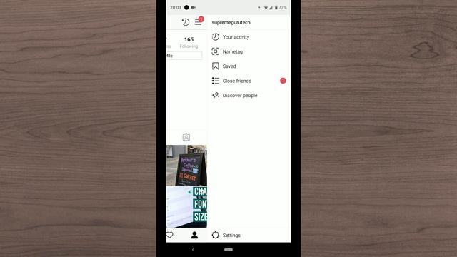 How to Use Less Data on Instagram (Save Data on Android) смотреть онлайн