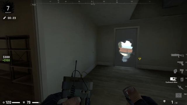 НОВЫЙ PUBG В CS:GO! | ЗАНЯЛ ТОП 1 | ЗАПРЕТНАЯ ЗОНА КС ГО! - НОВЫЙ РЕЖИМ CS:GO BATTLE ROYALE смотреть онлайн