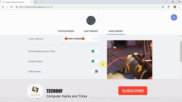 How to get discord overlay in pubg mobile | Hindi смотреть онлайн