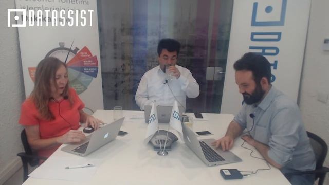 İşvereni Yakan Sorular Online: 13. Canlı Yayın смотреть онлайн